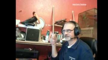 tratoria_fun  08-08-2021 Recorded Video Topless